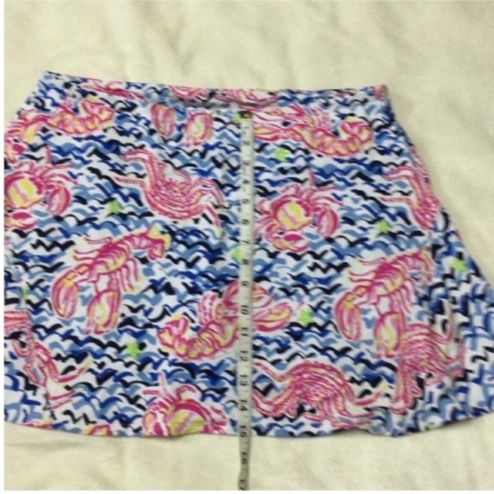 IBKUL Golf Skort Large - Picture 8 of 8